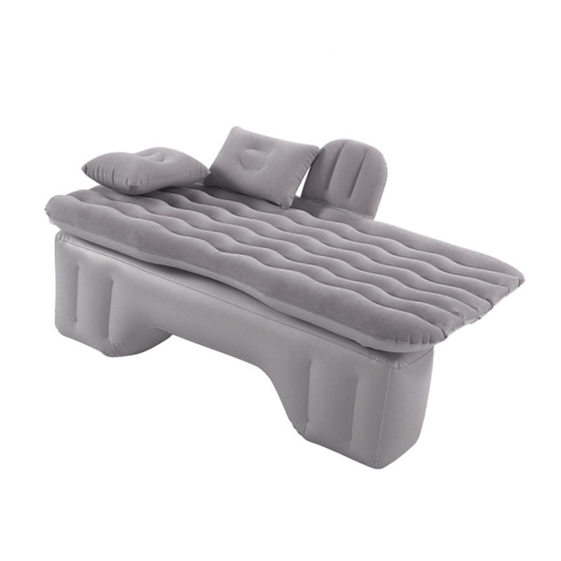 Inflatable Back Seat Car Air Mattress - image 12
