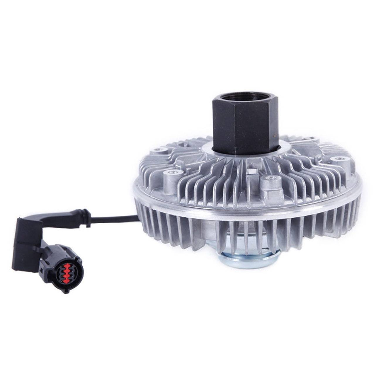 Engine Cooling Fan Clutch For Ford F-250 F-350 F-450 F-550 Super Duty 03-07 3262