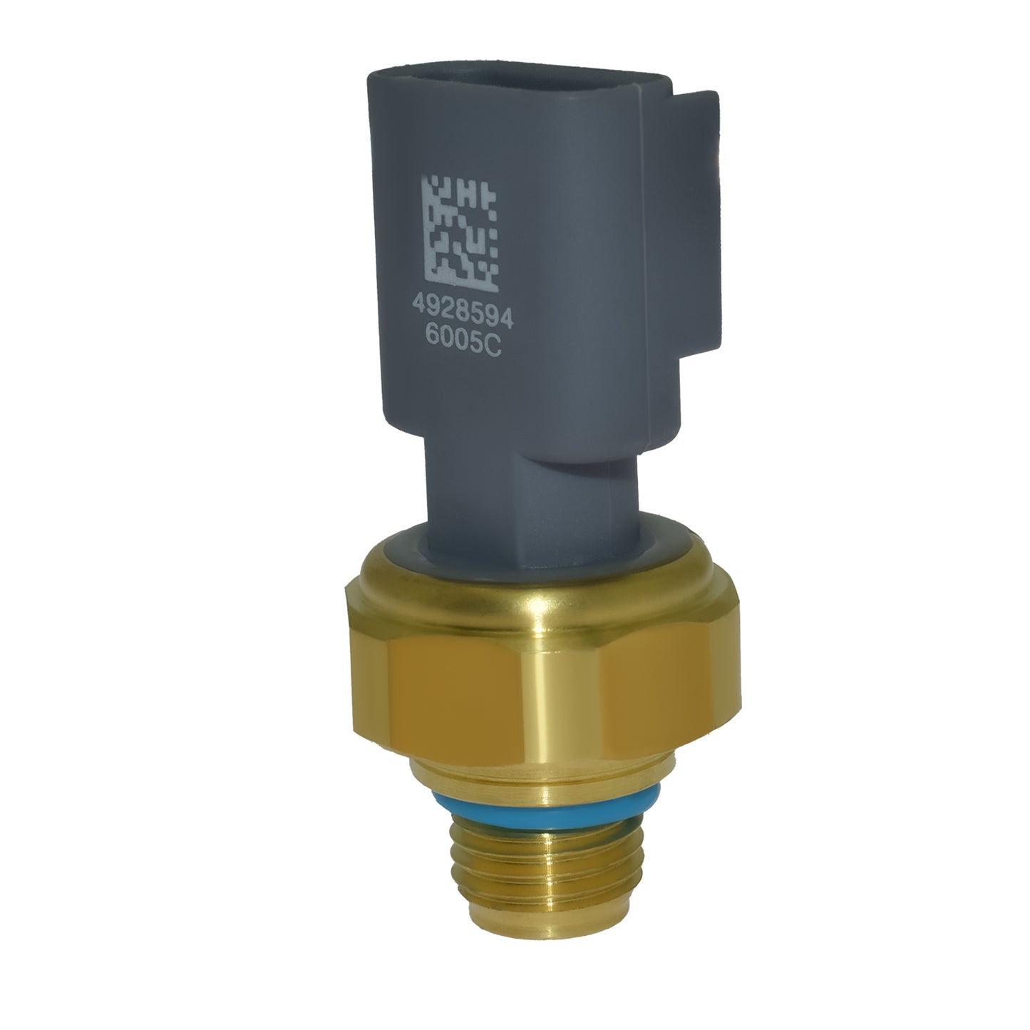 Exhaust Gas Pressure Sensor  4928594