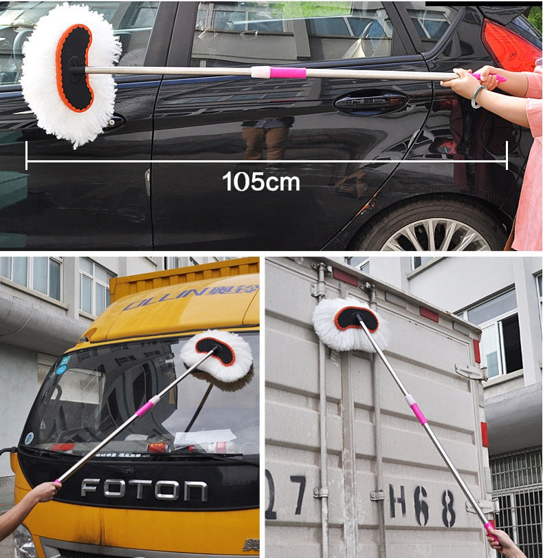Car Wash Brush - image 5