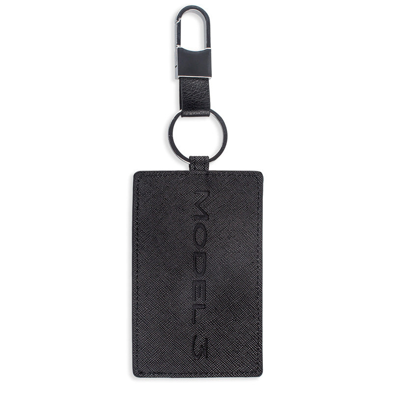 Silicone Key Card Holder for Tesla - image 8