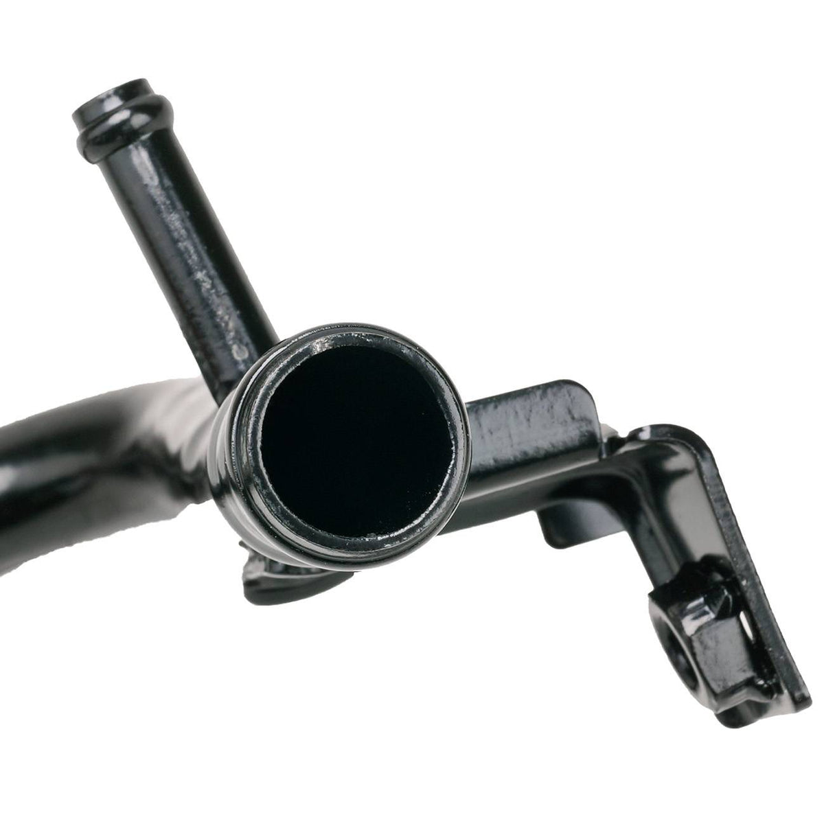 Metal Coolant Water Bypass Pipe For Tacoma 05-17 2.7L 1626875130 - image 3