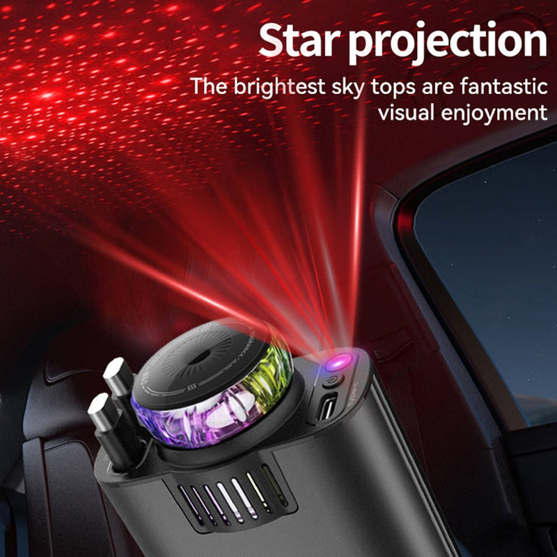 Starlight Car Charger