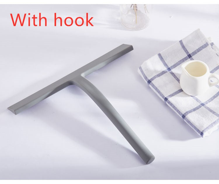 Silicone Car Window Squeegee Cleaner - image 8