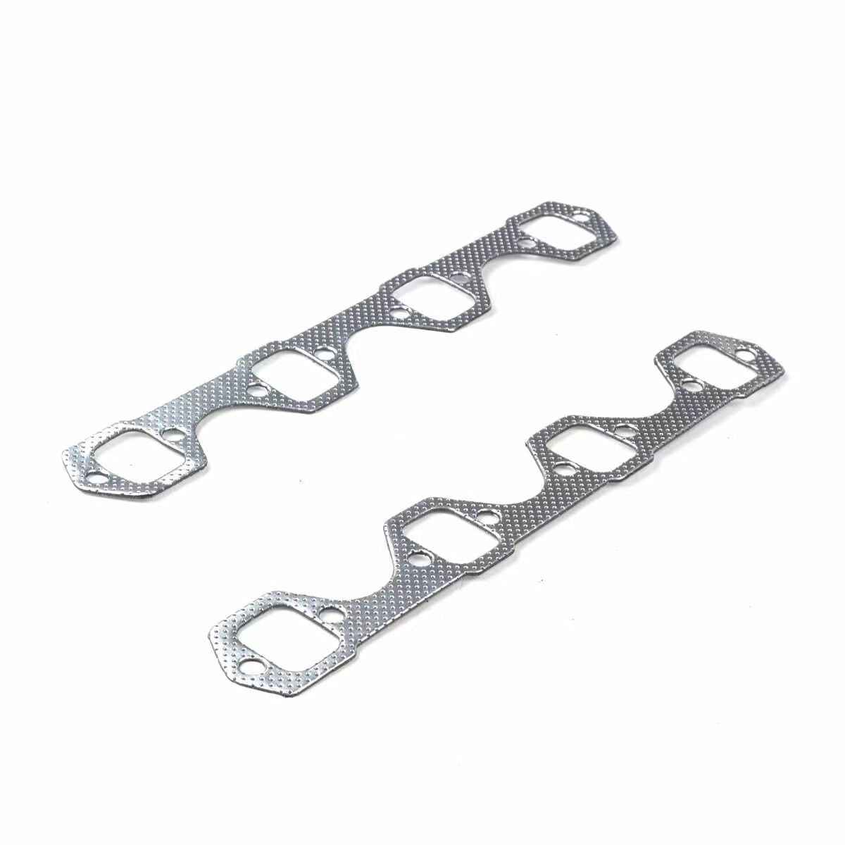 Exhaust Header Fit For Ford 1979-1993 Mustang 5.0 V8 GT&LX&SVT Ban The Sale Of Amazon