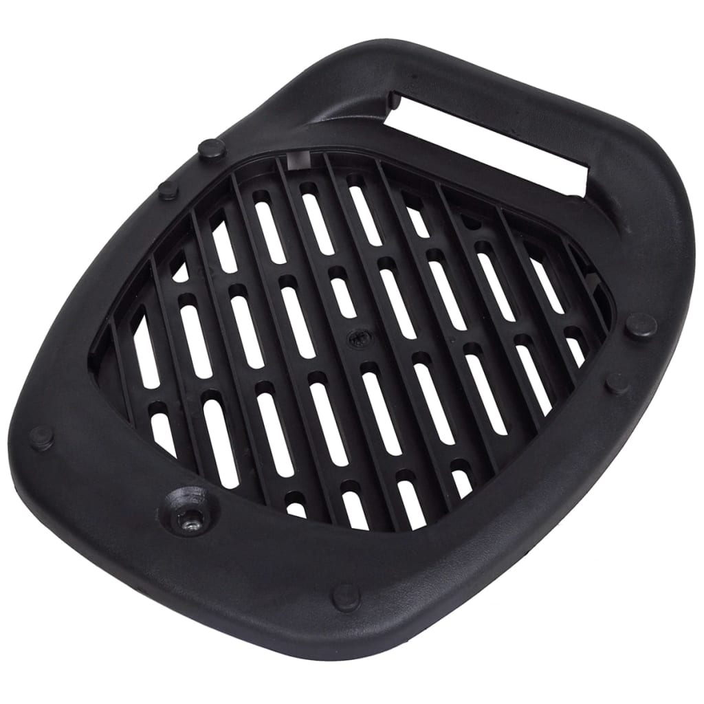 motorcycle top case 36 L for one helmet