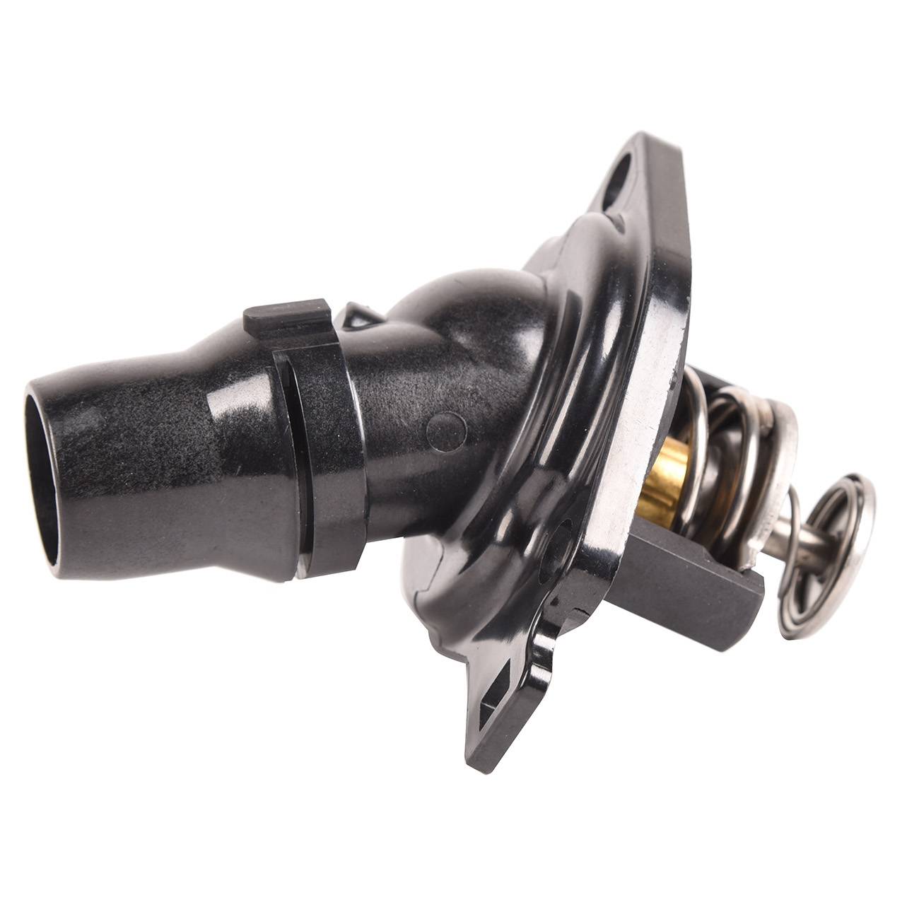 New For Accord Element Engine Coolant Thermostat 4.0L 2003 2004 2005-2011