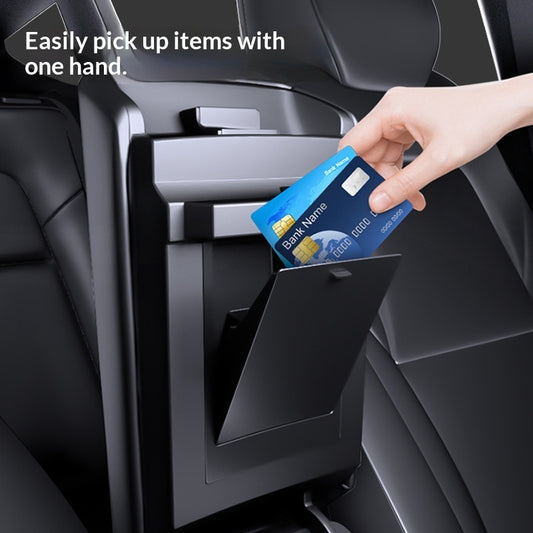 Centre Console Storage Box for Tesla Model 3