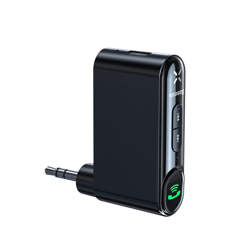 Car Bluetooth 5.0 Audio Receiver