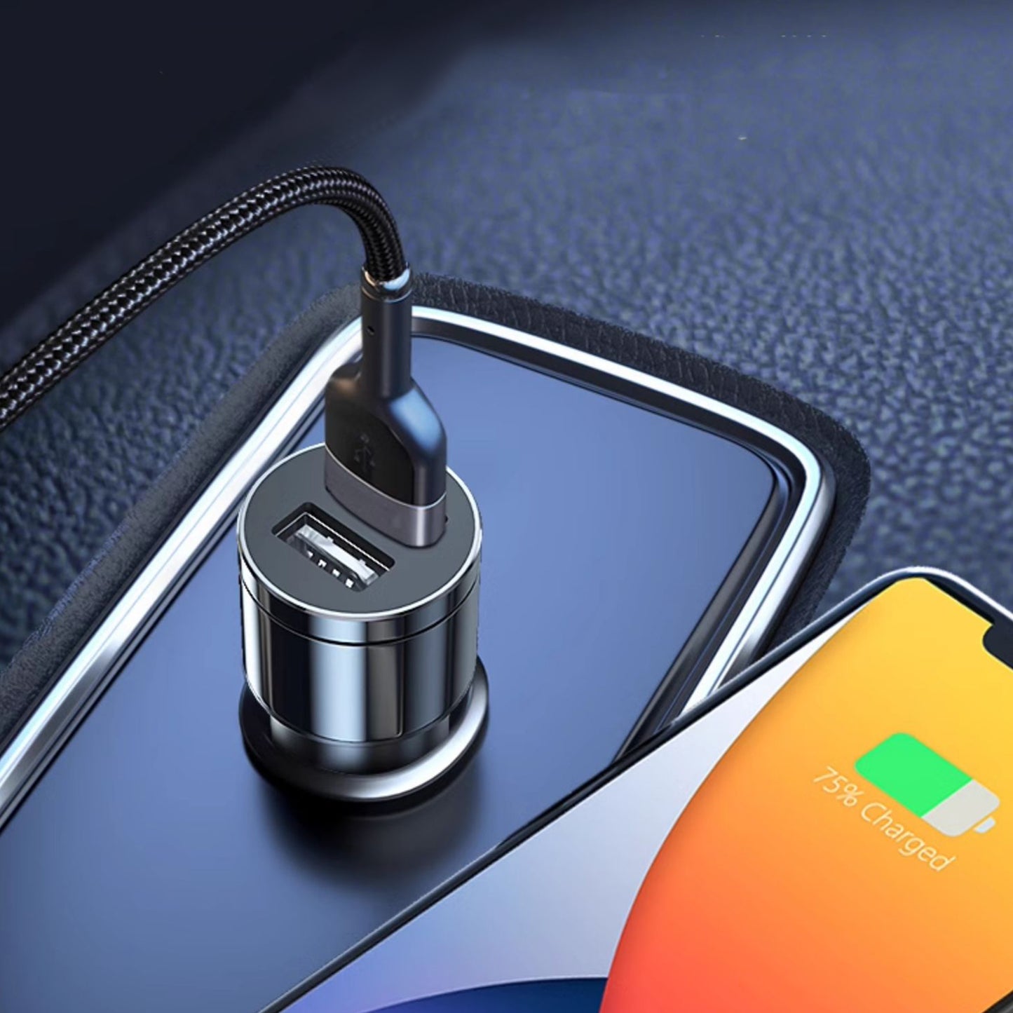 Car Charger-8105