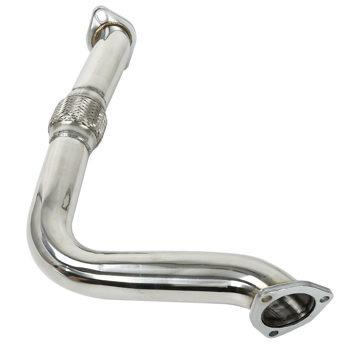 Exhaust Header Fit For Ford 00-04 Focus 2.0 121 I4 Ban The Sale Of Amazon