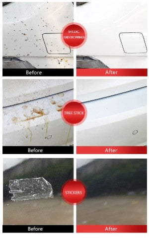 Stain Remover Spray