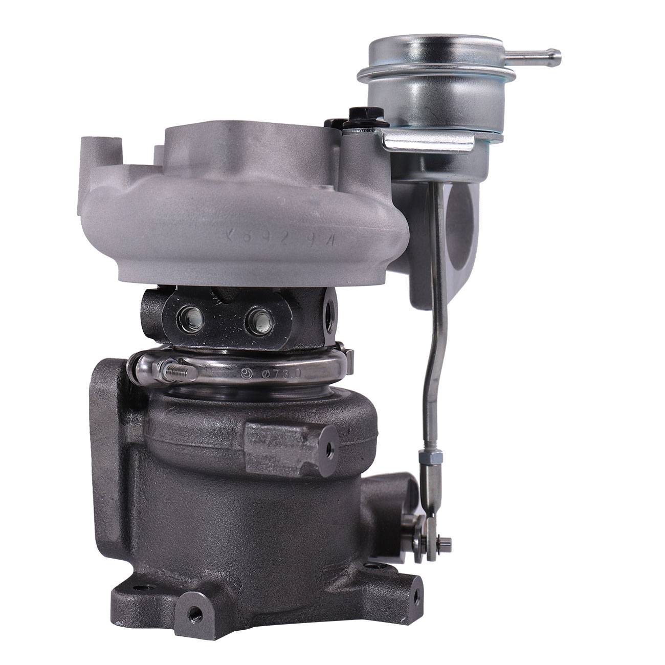 Turbo Turbocharger TF035HL8 Fits Juke 1.6L 2011-2015 MR16DDT 49335-00880