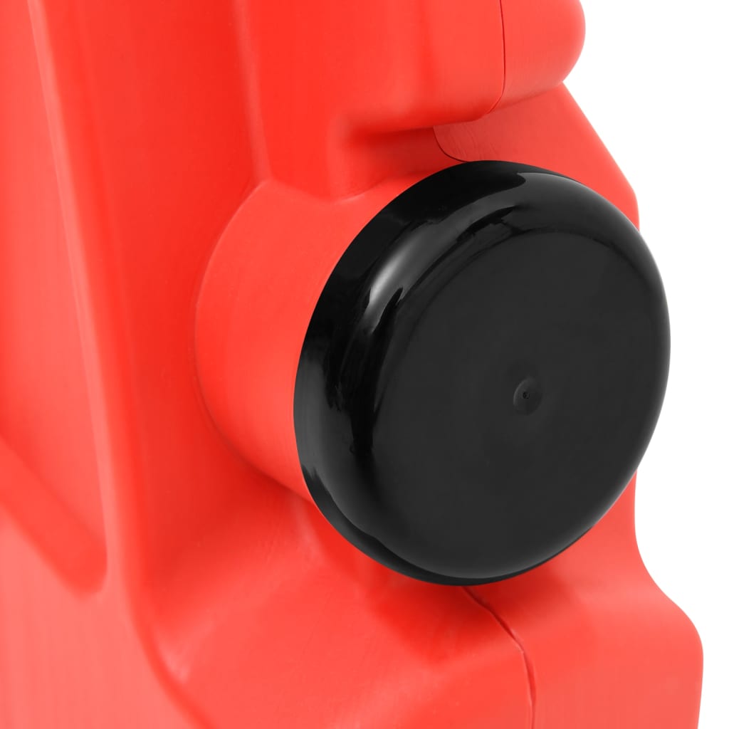 Foldable Barrier Gate 210x