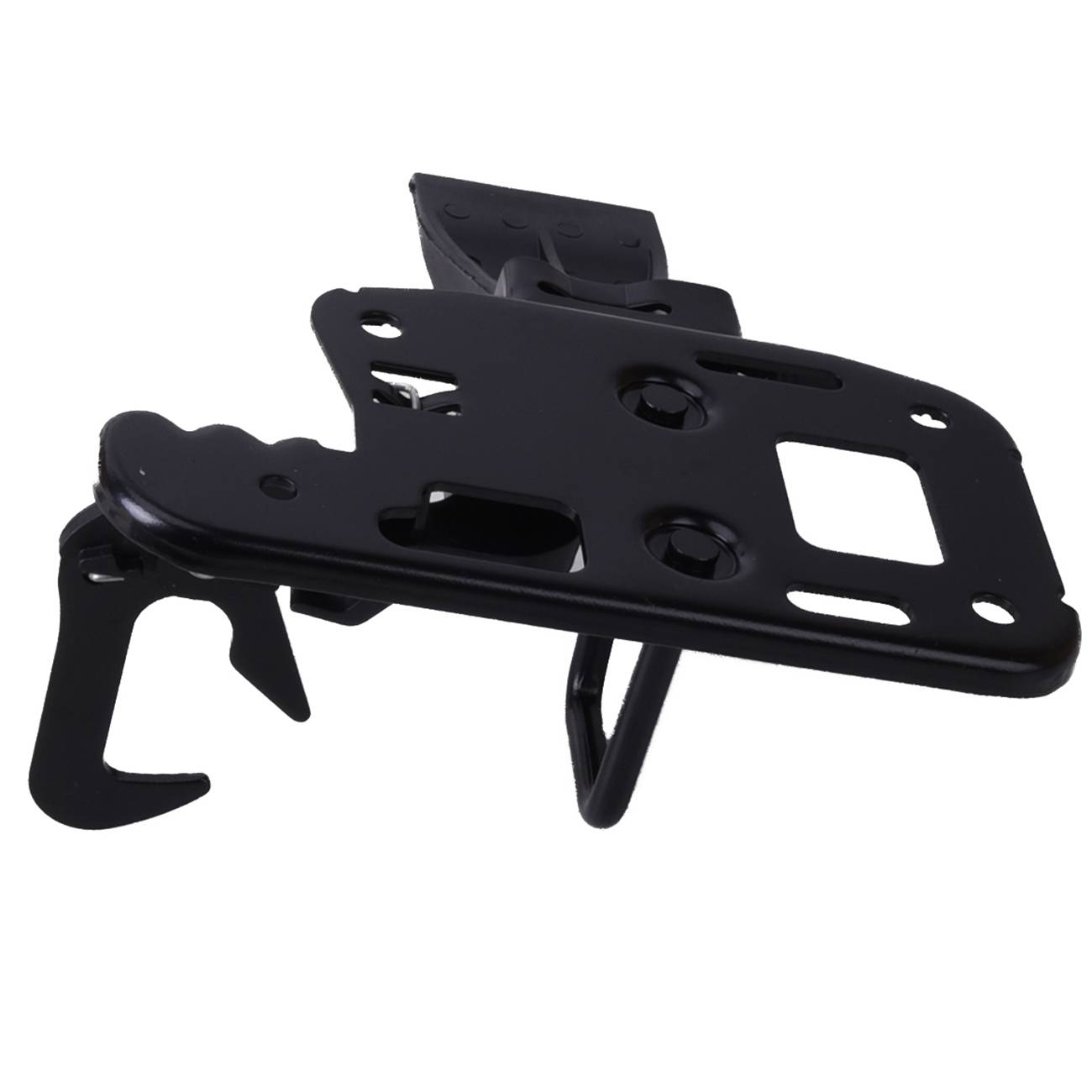 New Hook Release Lock Latch For A4 A4 Allroad A5 S4 A5 Quattro 8T0823480