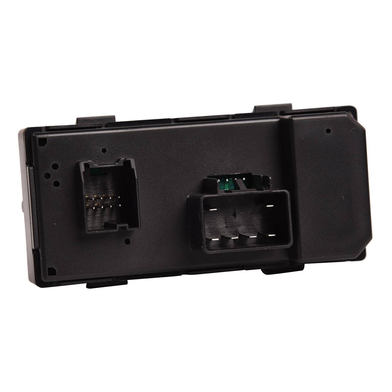 For GMC Sierra Chevy Silverado Front Power Window Master Drivers Control Switch