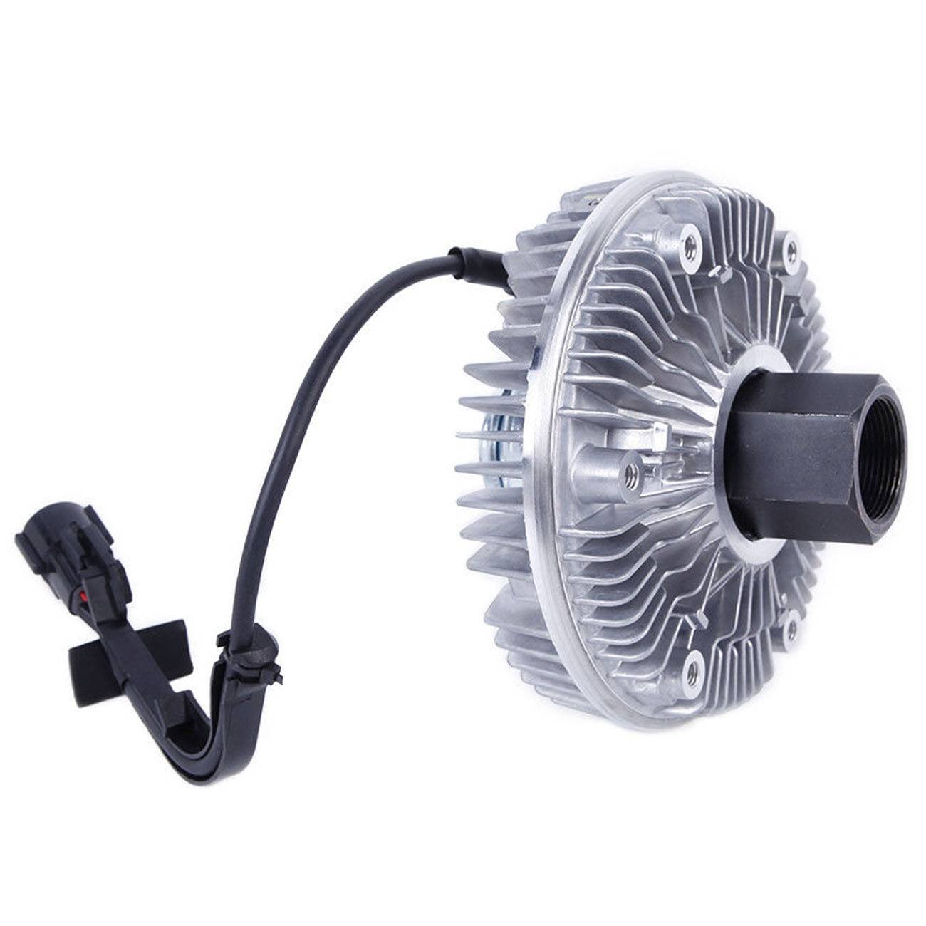 Engine Cooling Fan Clutch For Ford F-250 F-350 F-450 F-550 Super Duty 03-07 3262