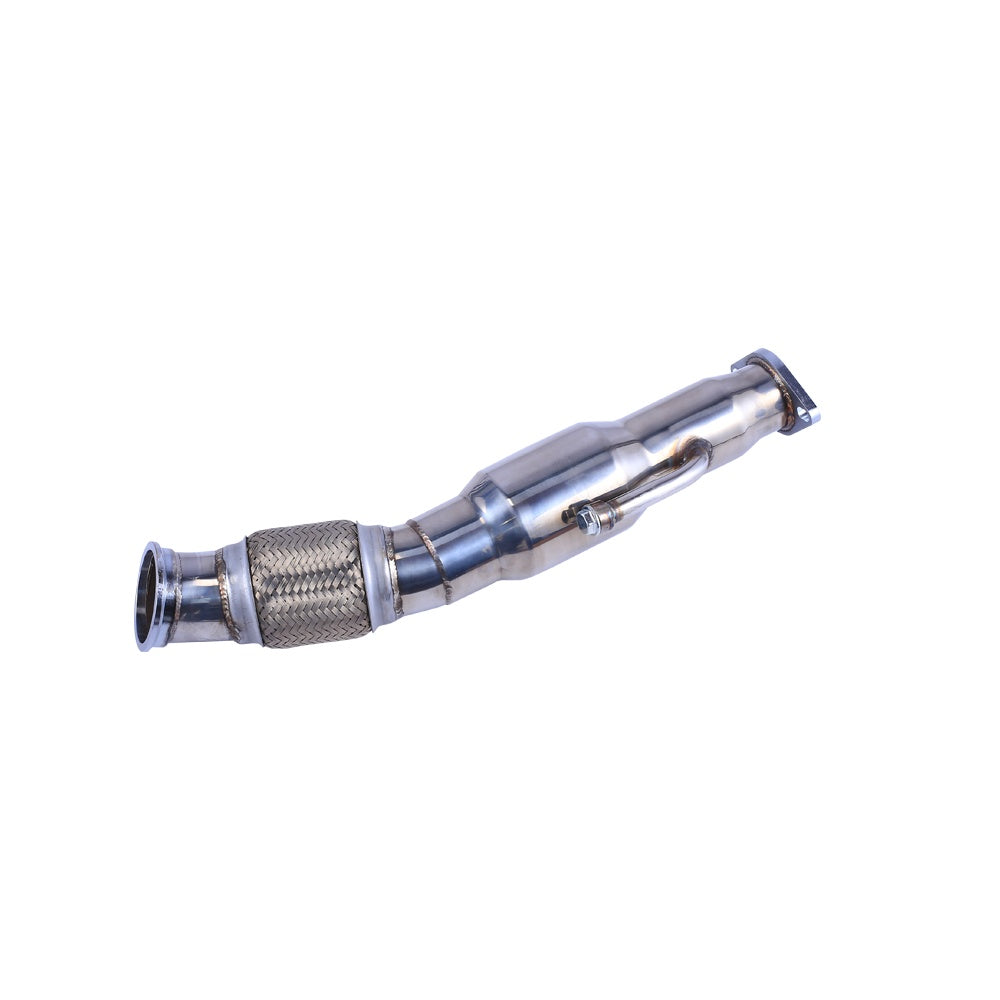 Exhaust Manifold Header For 2004-2007 Cobalt Saturn SS,ION 2.0L Ban The Sale Of Amazon&Temu