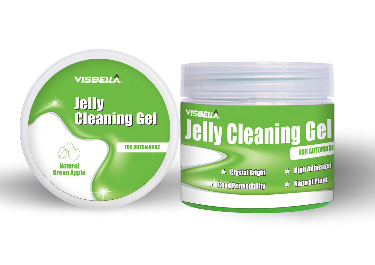 Car cleaning gel for vents and gaps - image 3