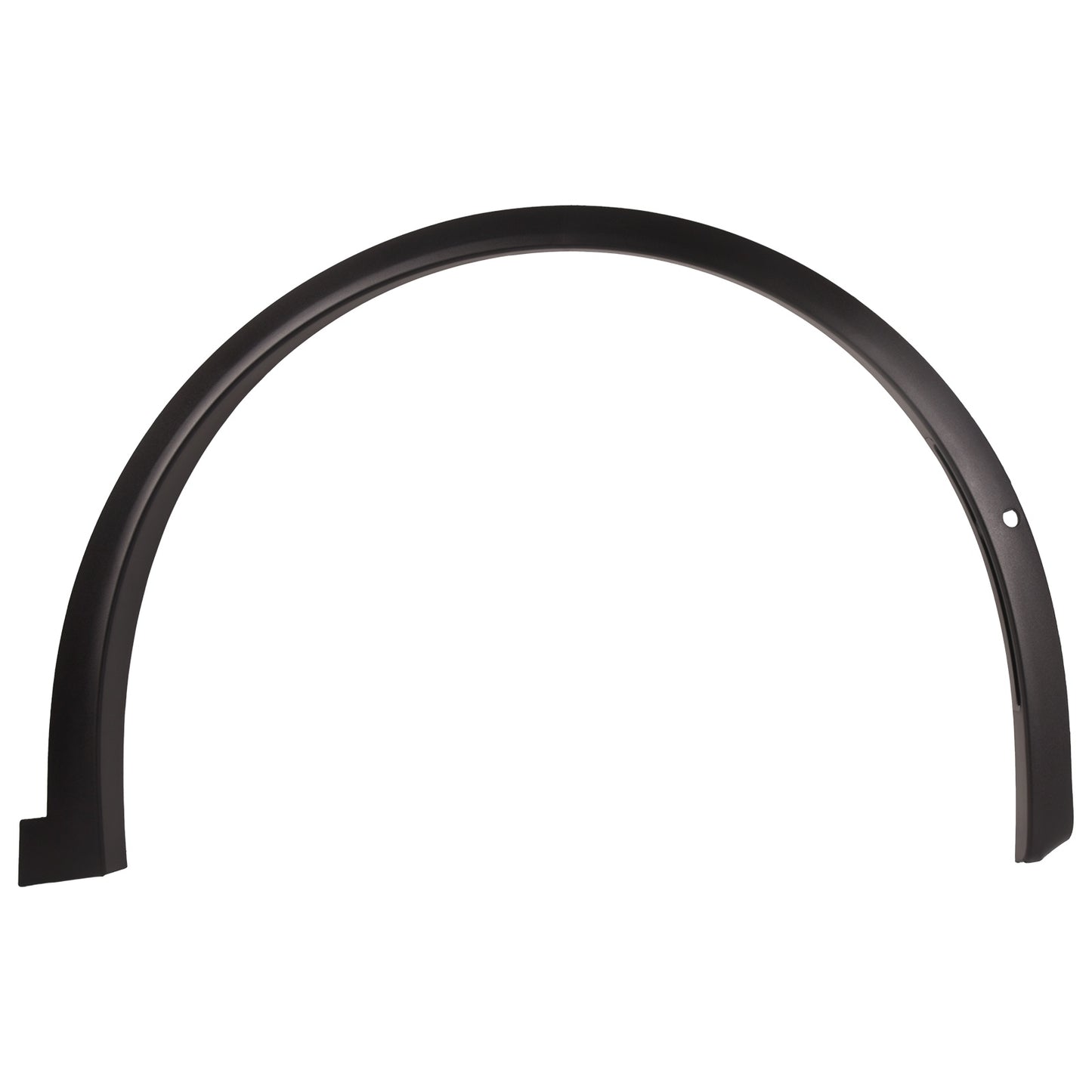 NEW For Tesla Model X 2016-2021 Front Right Wheel Arch Fender Molding Trim