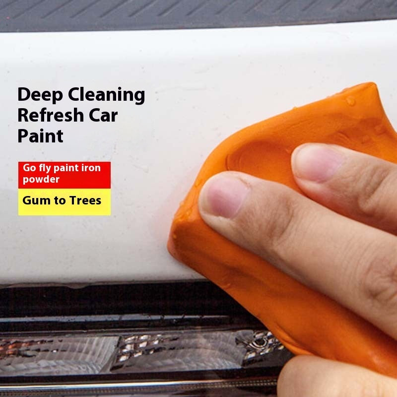 Car Paint Clay Bar - image 3