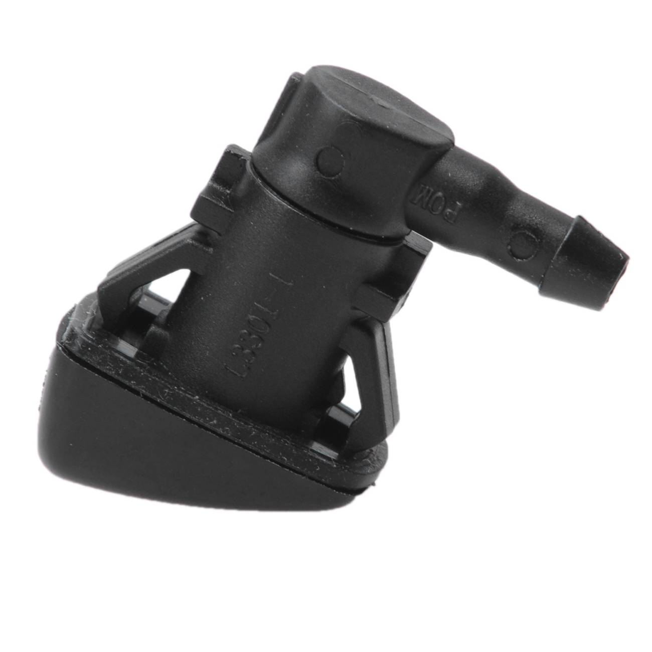 KIT Windshield Washer Nozzle Front Left Right For Grand Cherokee 2005-2018