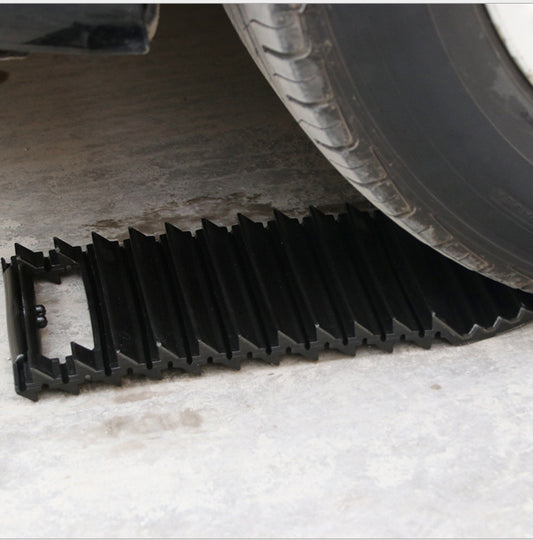 Universal Tyre Anti-Skid Snow Chains