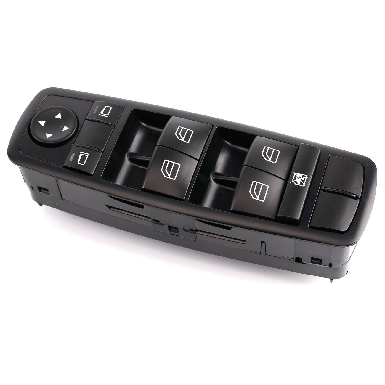 NEW Front Door Window Master Switch Left Side Fit Mercedes W164 ML GL R Class