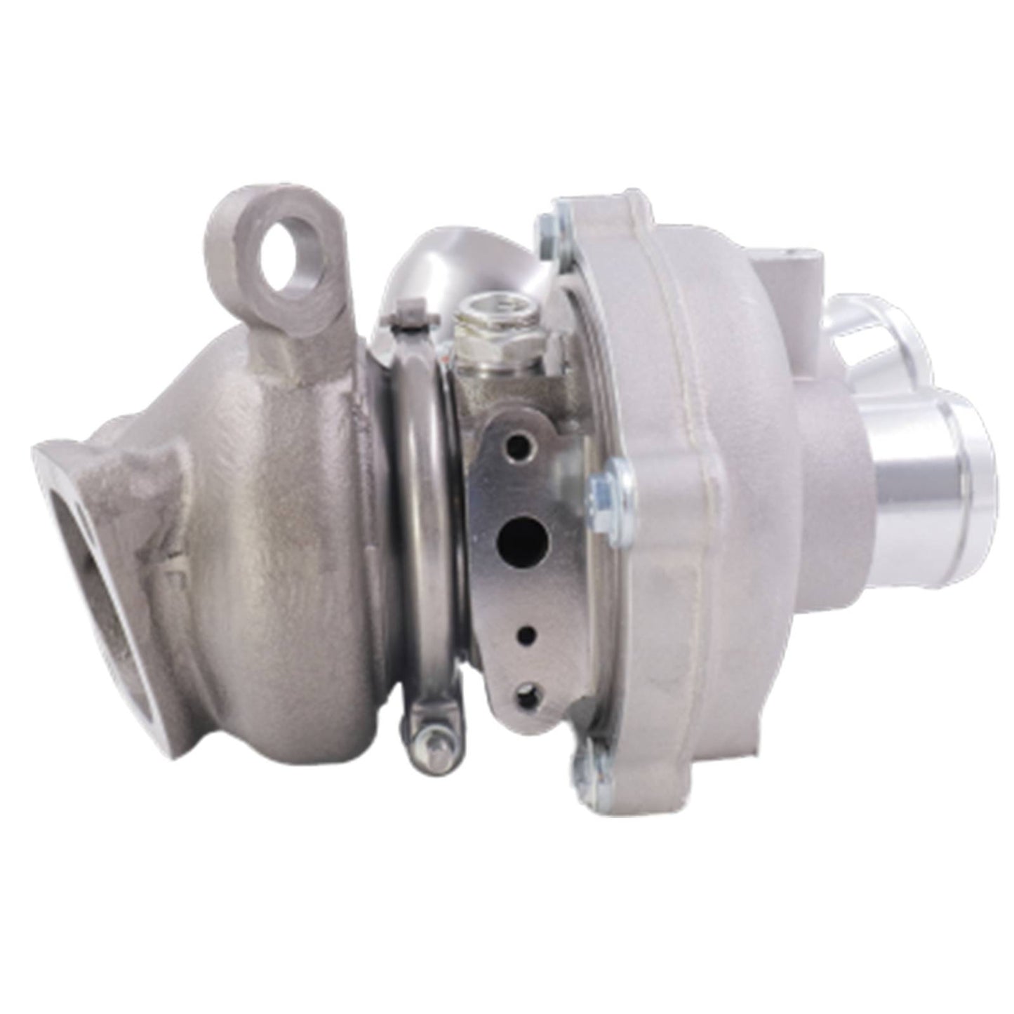 Twin Turbo Turbocharger KOCG Fits Ford F150 F-150 Expedition Transit 3.5L 13-16