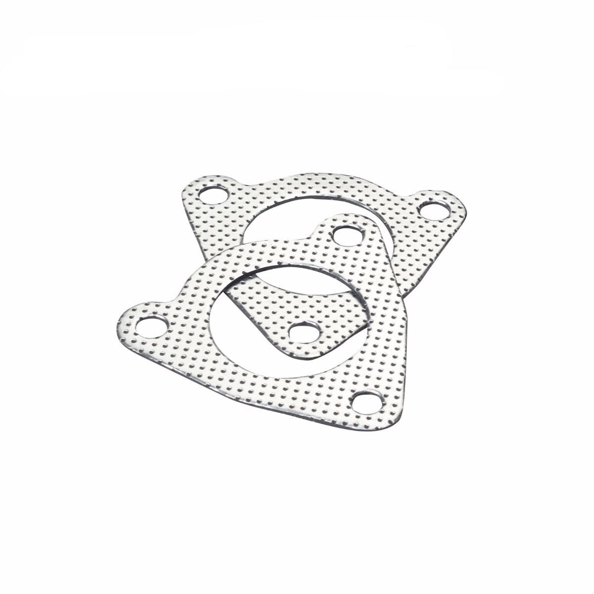 Exhaust Headers For T,oyota TUNDRA SEQUOIA 4.7L V8 00-04  Ban The Sale Of Amazon&Temu