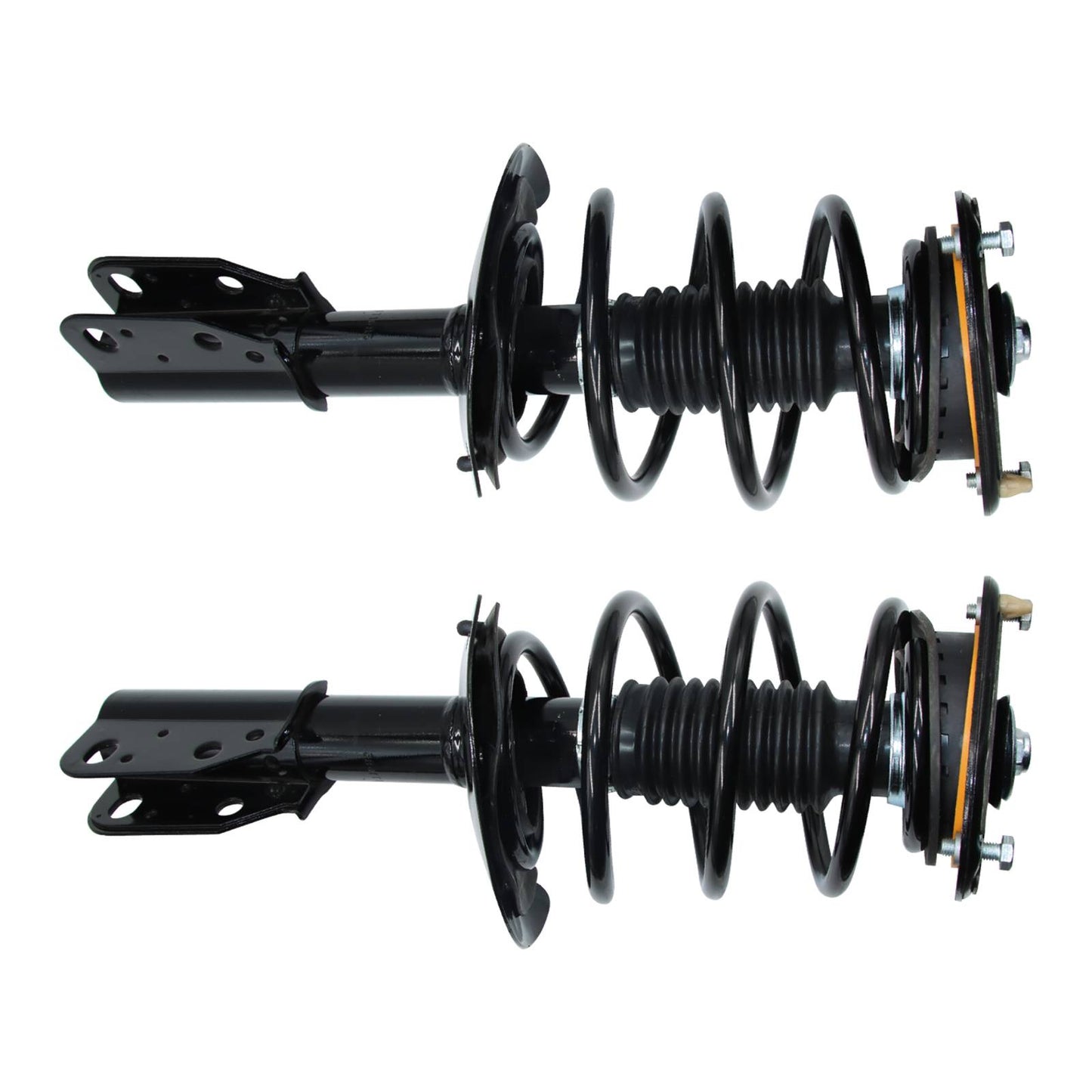 Pair Front Struts Assembly For 2000-2005 Cadillac Deville Buick Lesabre 171685