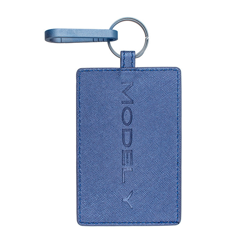 Silicone Key Card Holder for Tesla - image 11