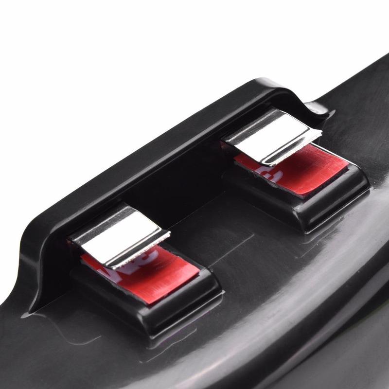 Blind spot mirrors for car wing mirrors - image 6