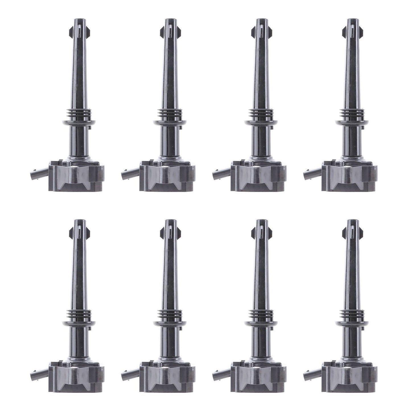 8 Ignition Coils For 2010-2013 Land Rover LR4 Range Rover Sport 5.0L V8 UF618