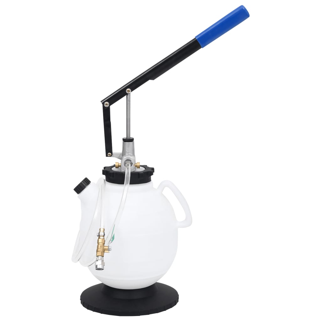 Manual Oil Filler for Automatic Transmissions + Tools 7.5 L