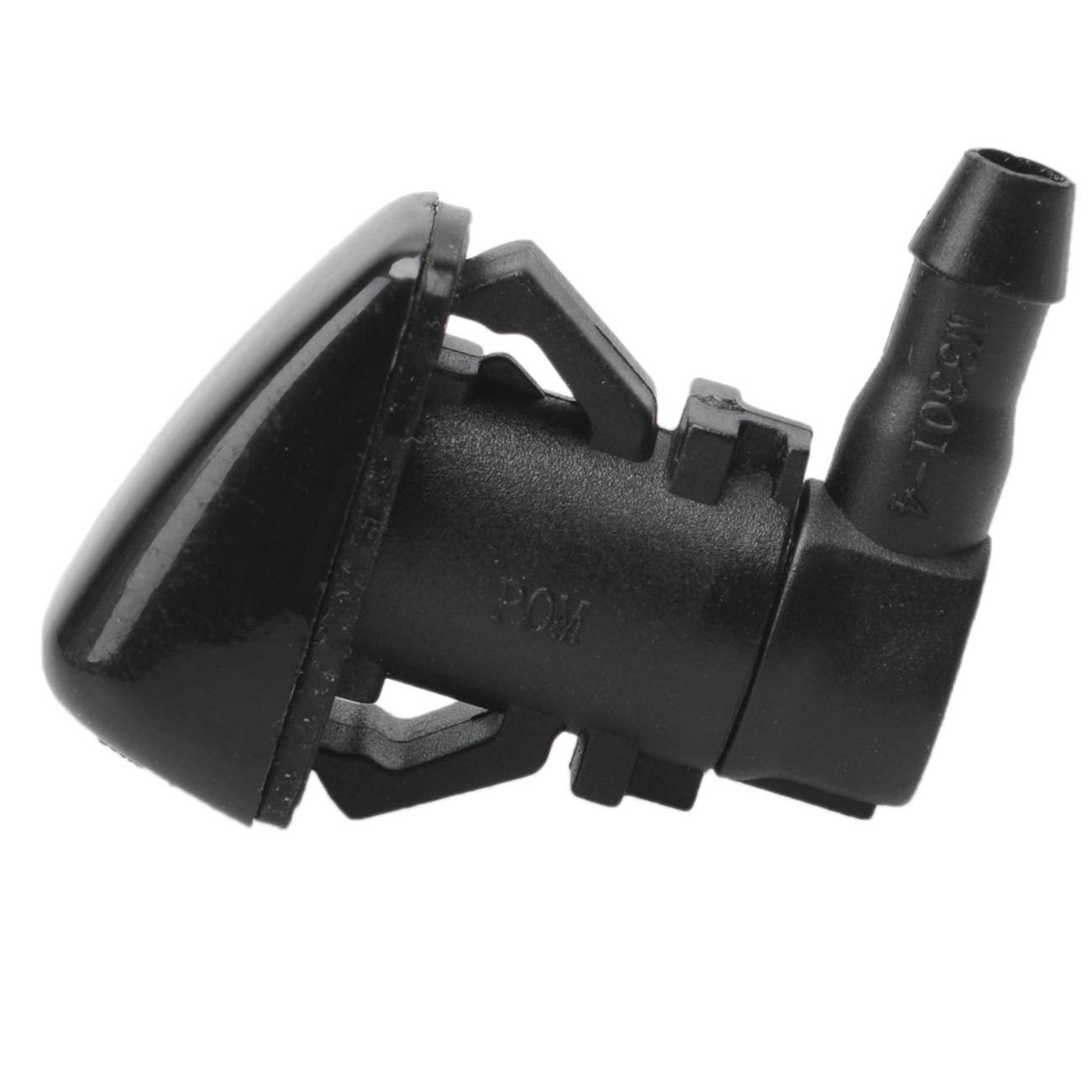 KIT Windshield Washer Nozzle Front Left Right For Grand Cherokee 2005-2018
