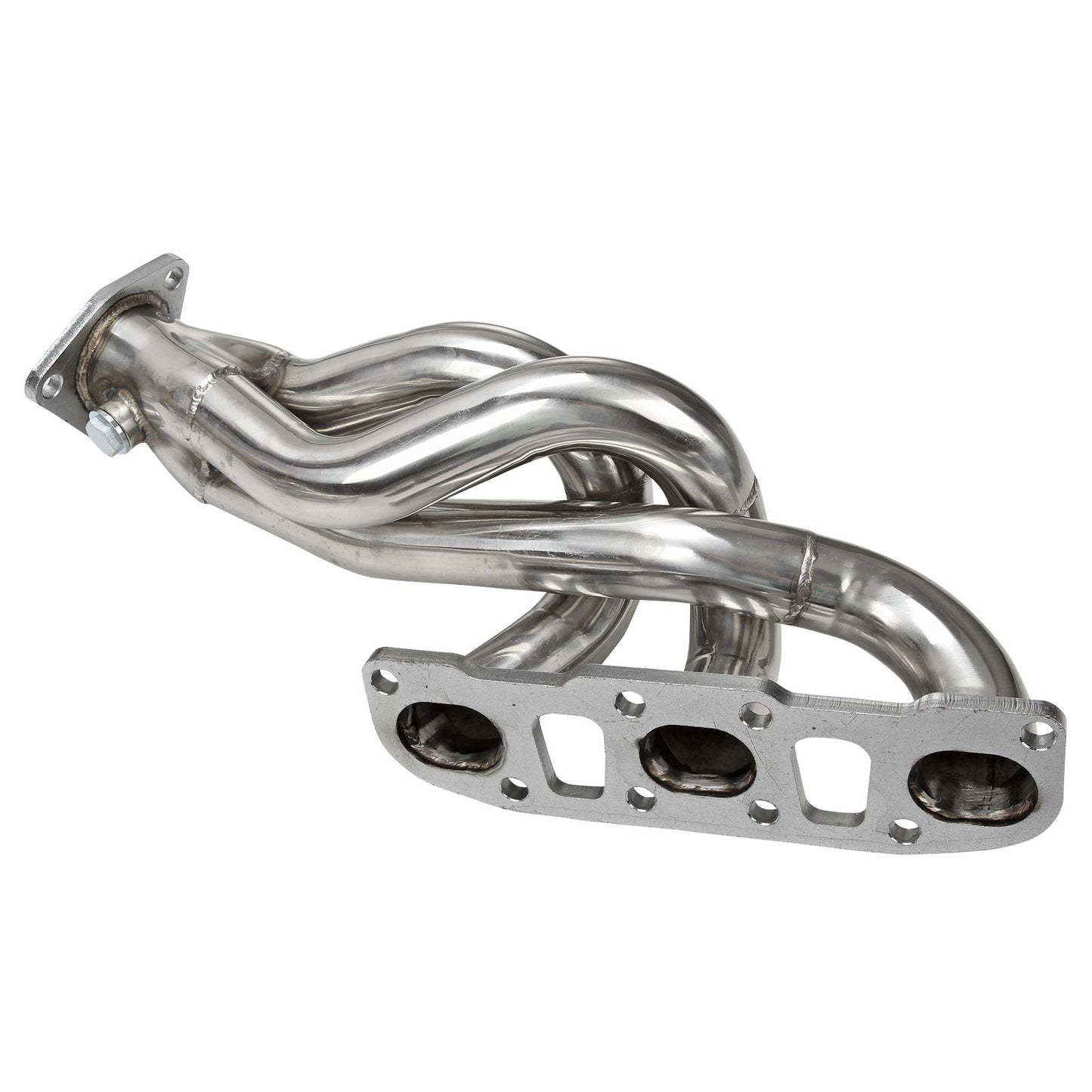 Exhaust Header Infiniti 03-06 350Z Z33 G35 VQ35DE Ban The Sale Of Amazon