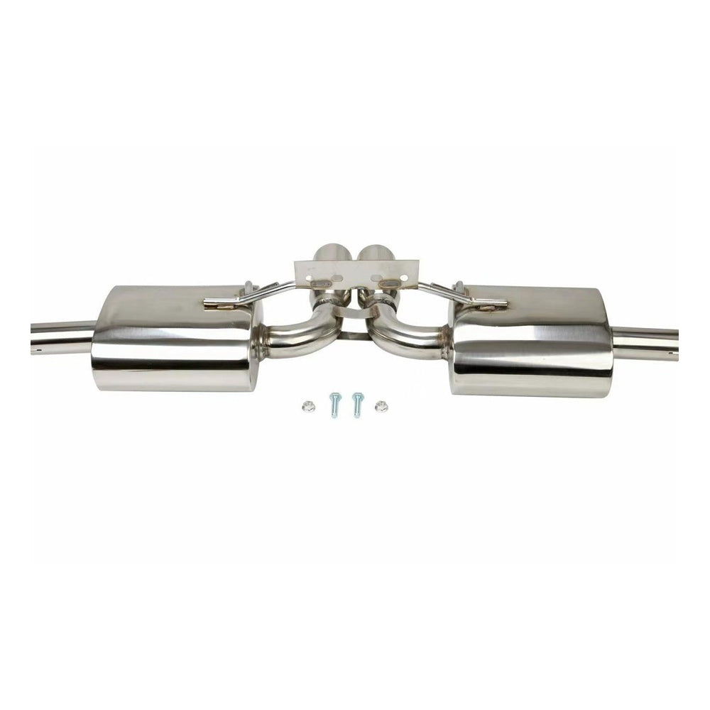 Exhaust Manifold Headers Fit For Porsche 986 Boxster Base&S 2.5L 2.7L & 3.2L Ban The Sale Of Amazon