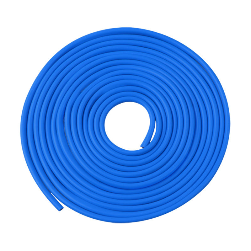 Bumper and door edge seal strip - image 9