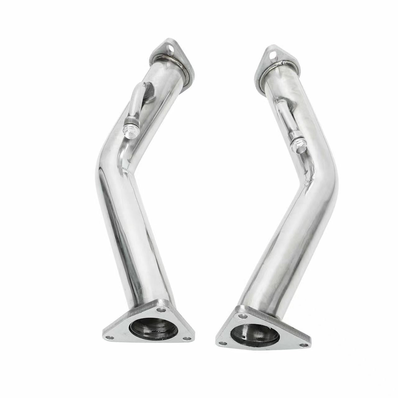 Exhaust Downpipe For  09-18 370z 08-13 Infiniti G37 Ban The Sale Of Amazon