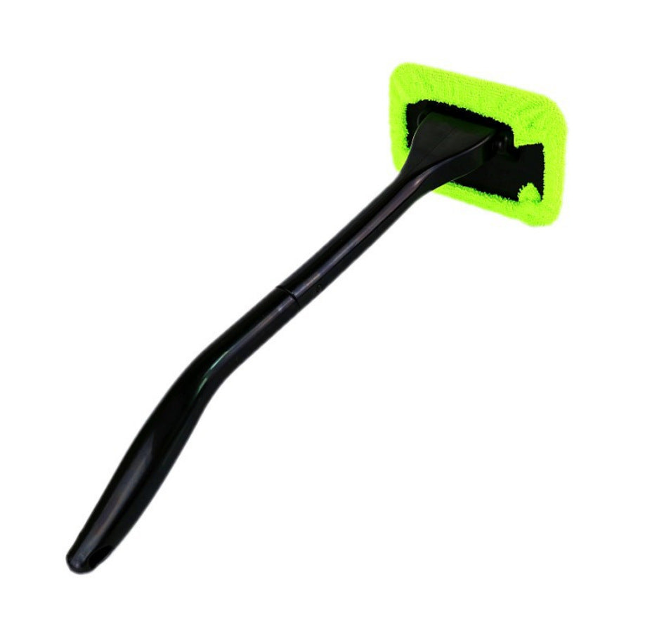 Windscreen cleaner with long handle - image 3