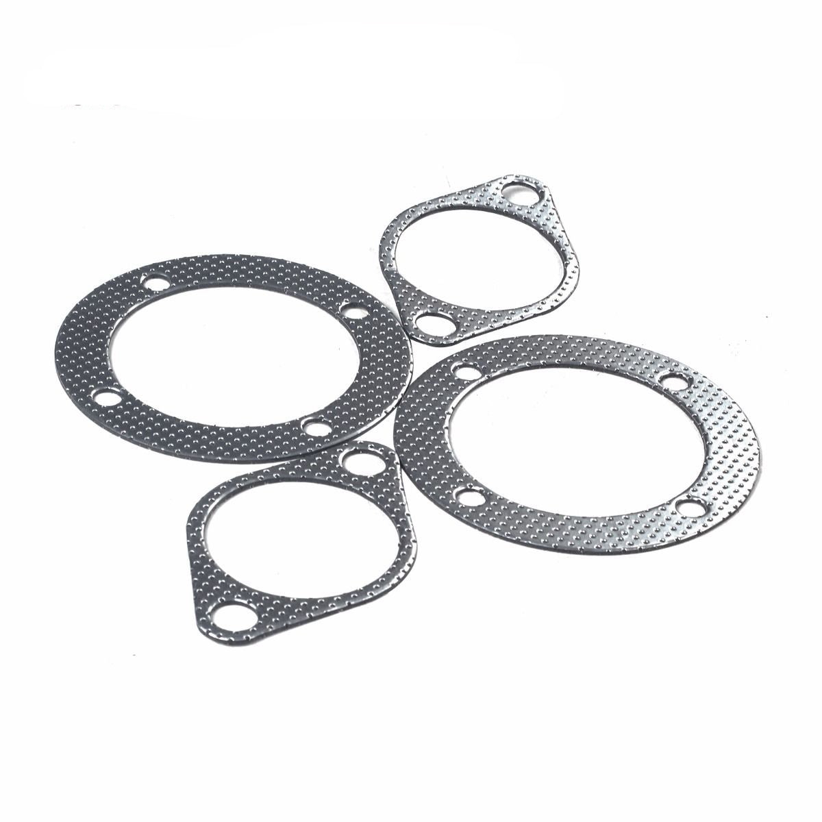 Exhaust Manifold Headers Small Block Chevy Lake Style SBC 265-400 V8   Ban The Sale Of Amazon&Temu