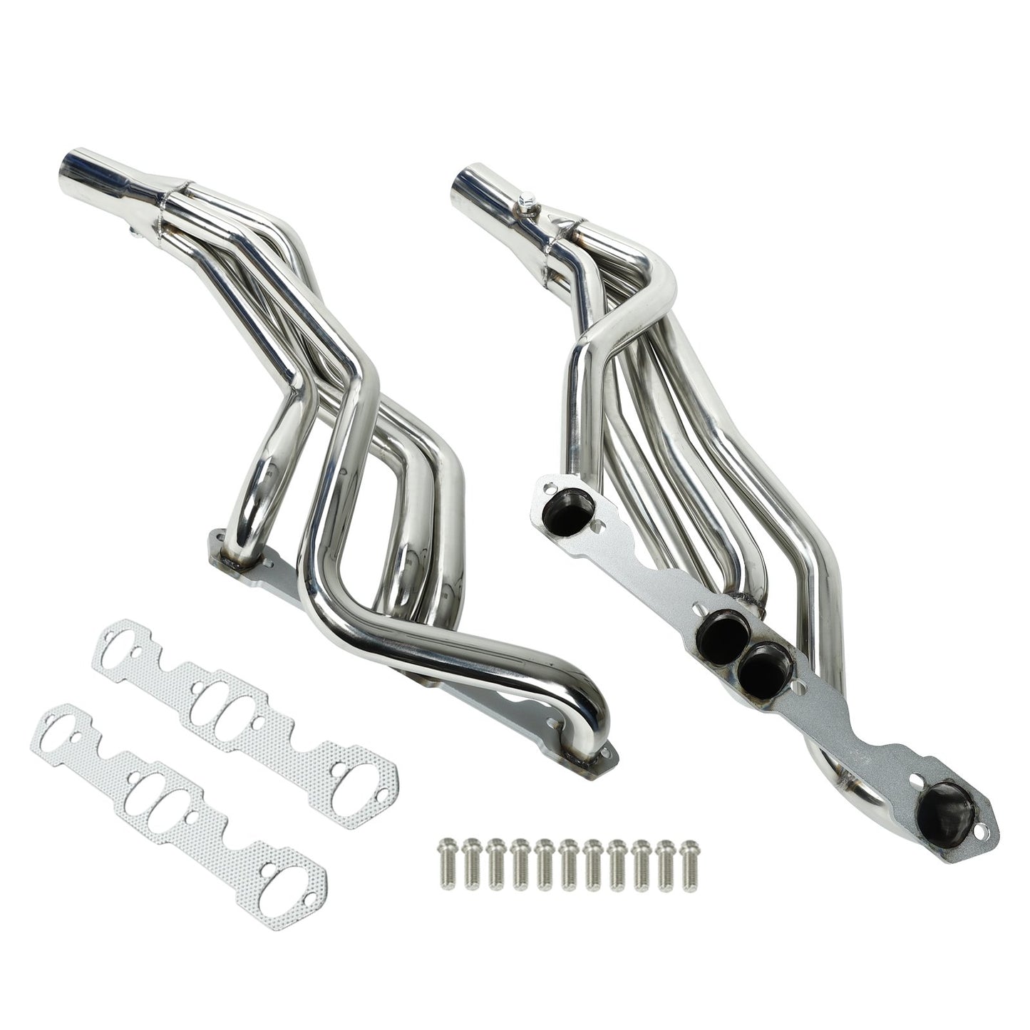 For 93-97 Chevy Camaro,Firebird 5.7 LT1 V8 Stainless Header Manifold Ban The Sale Of Amazon&Temu