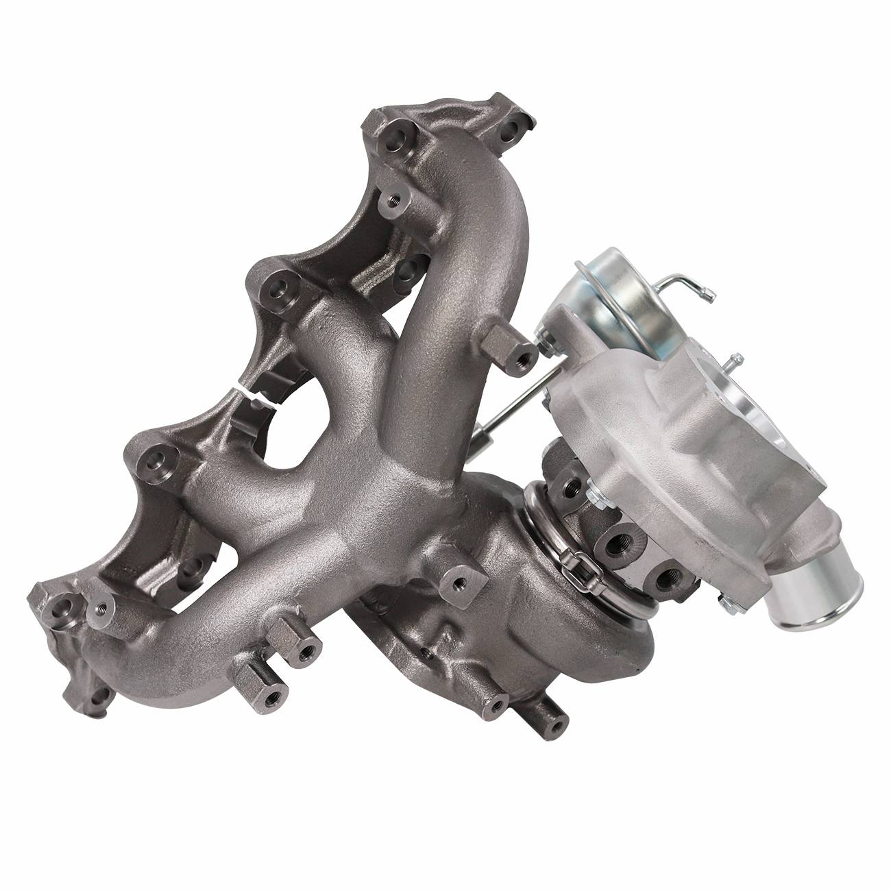28231-2B700 Turbo Turbocharger Fits Kia Forte Hyundai Veloster 1.6L 2013-2017