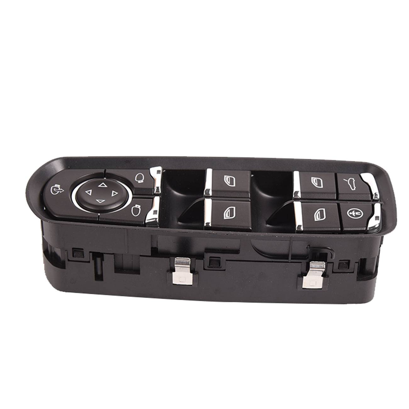 Front Left Door Window For Porsche Macan Panamera Cayenne 7PP959858MDML