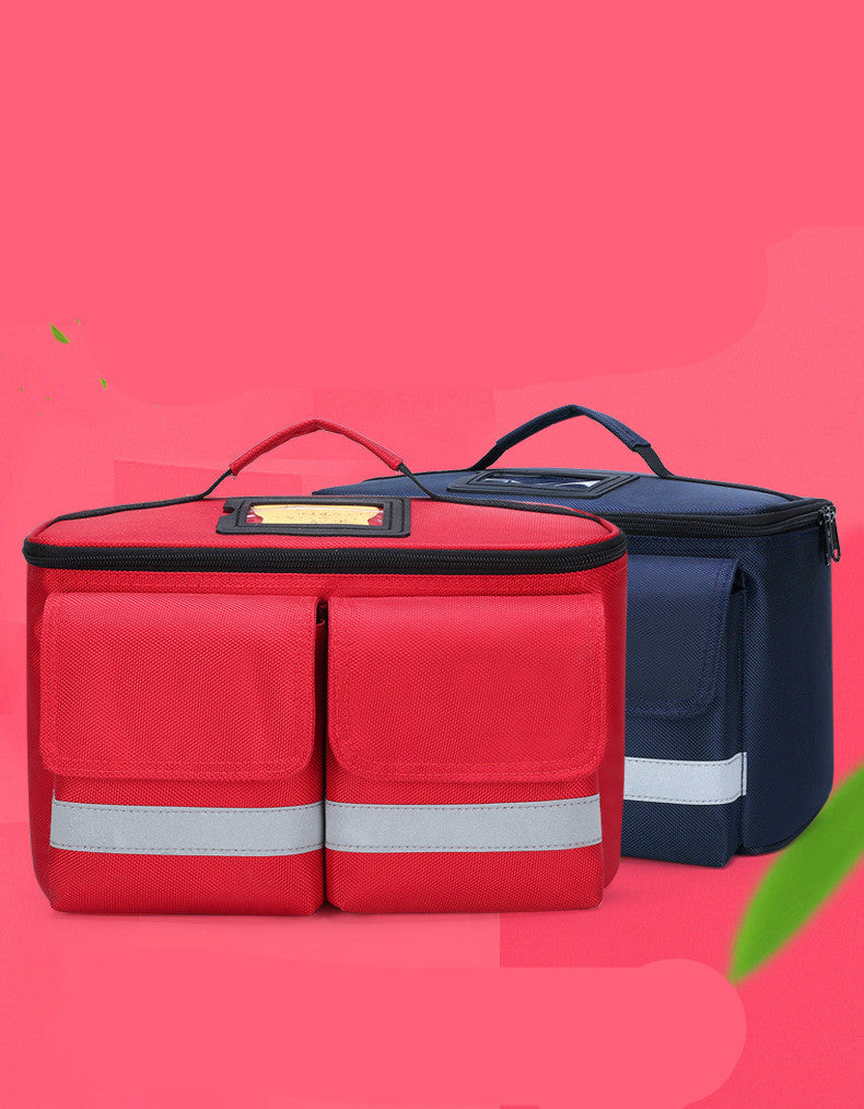 Portable Car First Aid Kit - image 7
