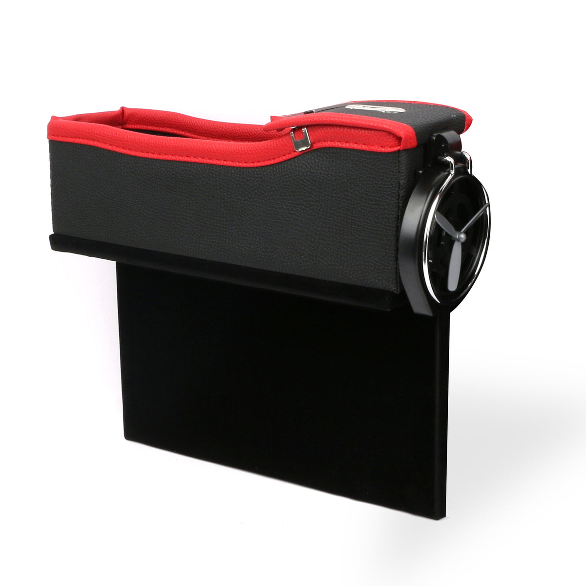 Car Seat Gap Filler with Coin Pocket - image 8