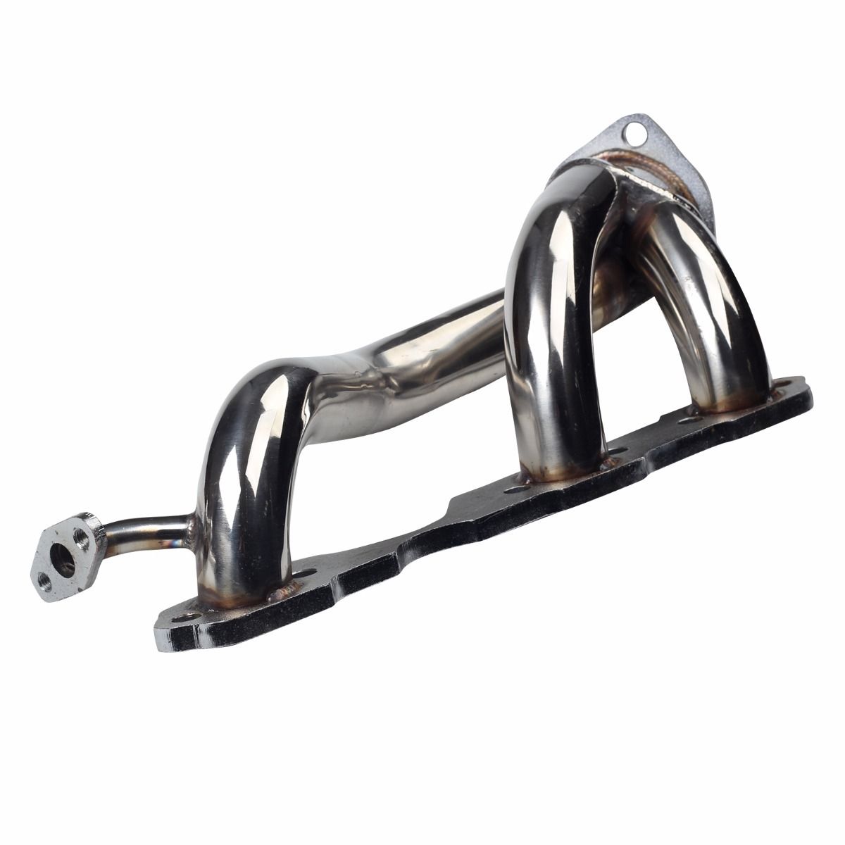 Exhaust Header For Chevy S10 GMC Sonoma Blazer 4.3L 4WD 1996-2001 Ban The Sale Of Amazon