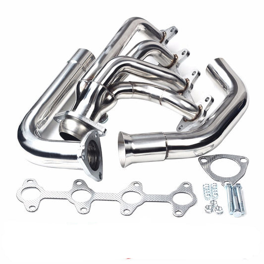 Exhaust Manifold Header For S10 GMC Sonoma 94-04 2.2L Ban The Sale Of Amazon
