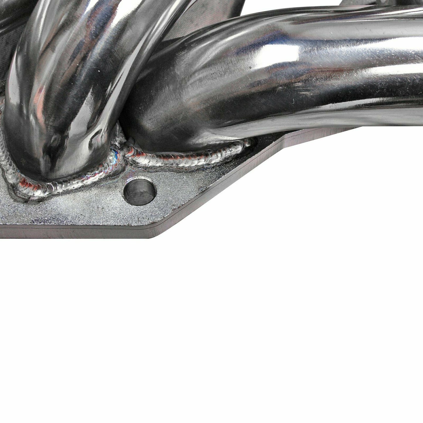 Exhaust Manifold Header For Oldsmobile Cutlass Delta 65-74 350 400 455   Ban The Sale Of Amazon&Temu